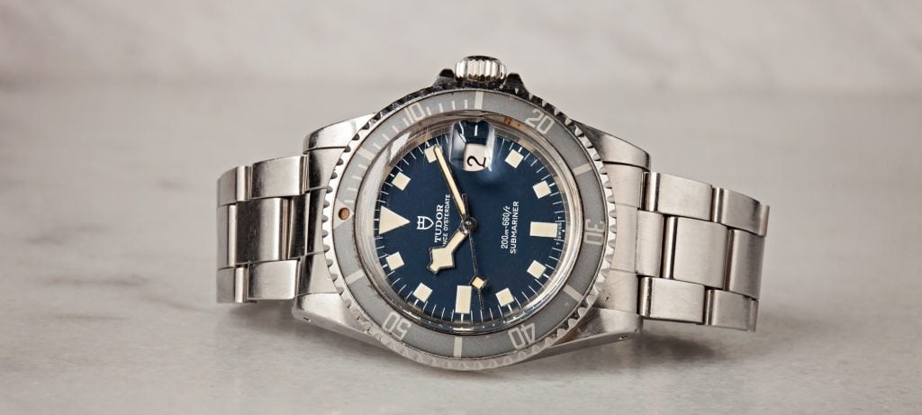 Do Tudor Watches Hold Their Value and Are They a Good Investment?