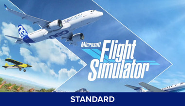 Microsoft Flight Simulator Xbox Series X|S