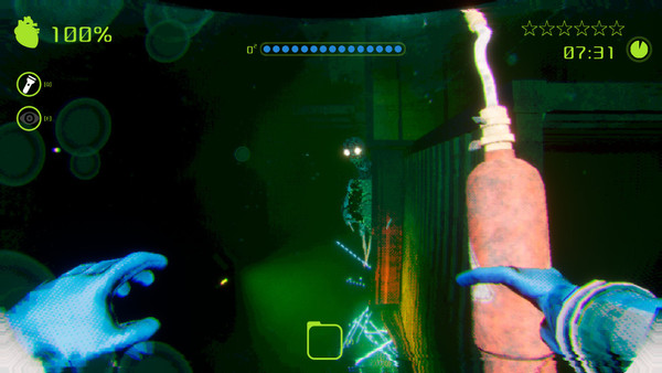 Murky Divers screenshot 1