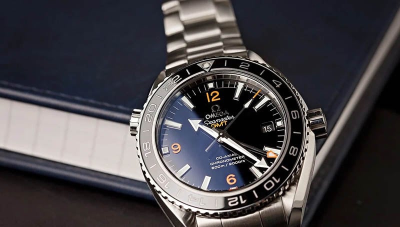 Best Omega Seamaster watches