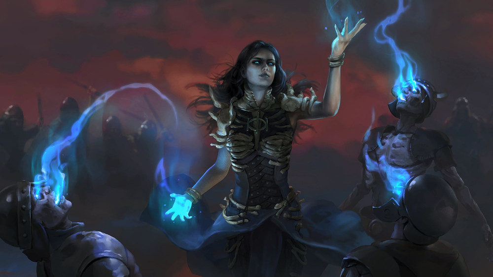 Path of Exile 2's big 0.1.1 update is now available