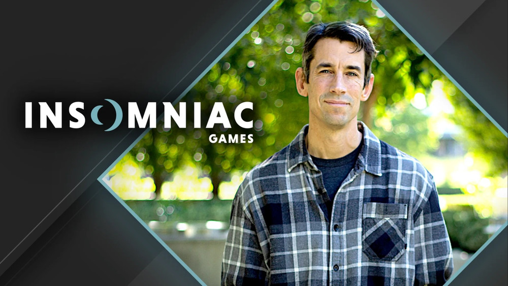 Ted Price, CEO of Insomniac Games (Spider-Man, Ratchet & Clank), is retiring