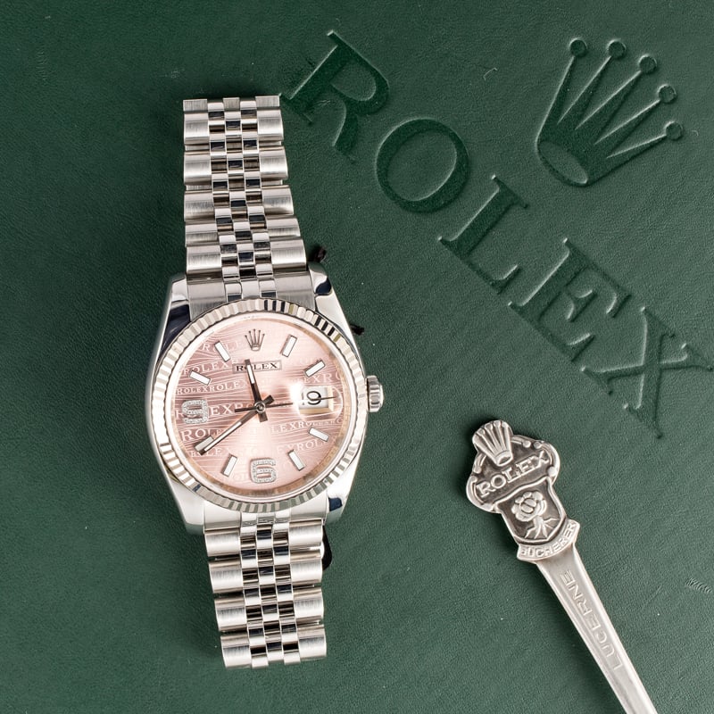 Womens Rolex Watches for Sale