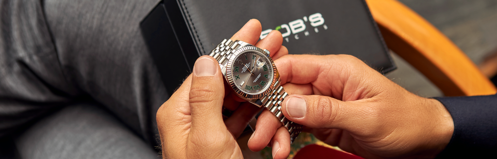 Bob's Watches Holiday Gift Guide 2022
