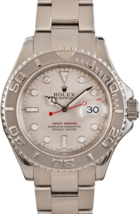 Rolex Yacht-Master 16622 Platinum