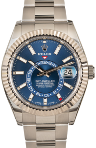 Rolex Sky-Dweller 326934