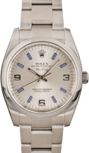 Air King Rolex 114200