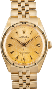 Vintage Rolex Oyster Perpetual 1007