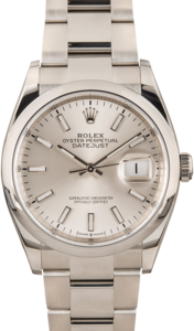 Rolex Datejust 126200