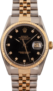 Rolex DateJust 16013