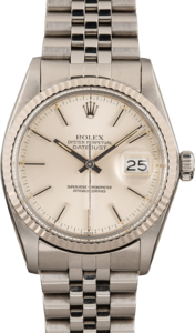 Rolex Datejust 16014 Stainless Steel