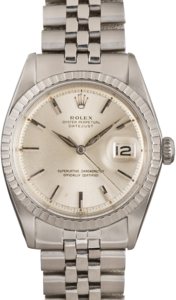 Mens Rolex Datejust 1603