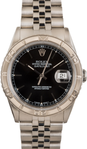 Rolex DateJust Thunderbird 16264