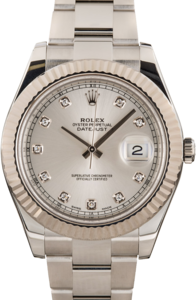 Rolex DateJust II 116334