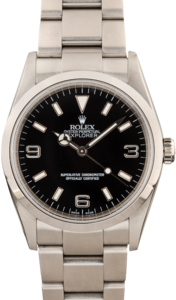 Rolex Explorer 114270