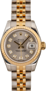Rolex Datejust 179173 Jubilee Bracelet
