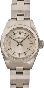 Used Rolex Oyster Perpetual 6719