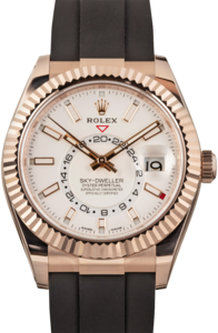 Rolex Sky-Dweller 326235