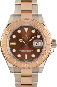 Rolex Yacht-Master 126621 Two-Tone Oyster