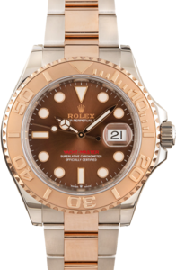 Rolex Yacht-Master 126621