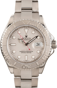 Rolex Yacht-Master 16622 Men's