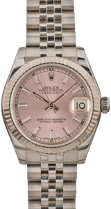 Rolex Datejust 31 178274